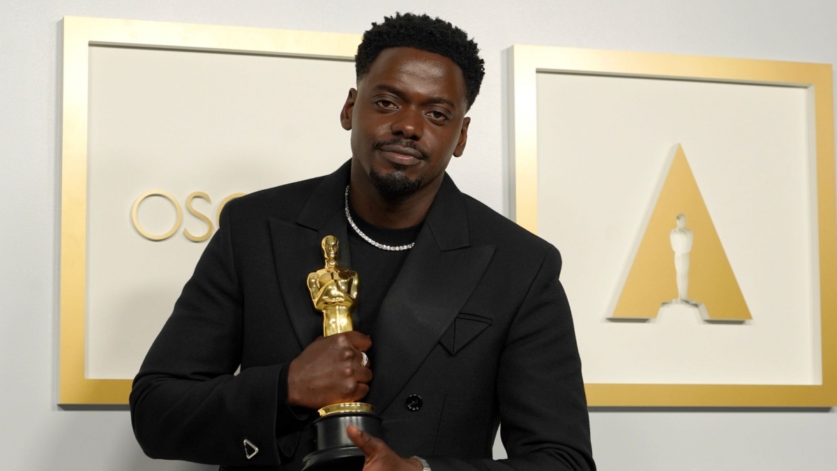 Daniel Kaluuya: Từ kẻ thất nghiệp đến ngôi sao sáng của Hollywood