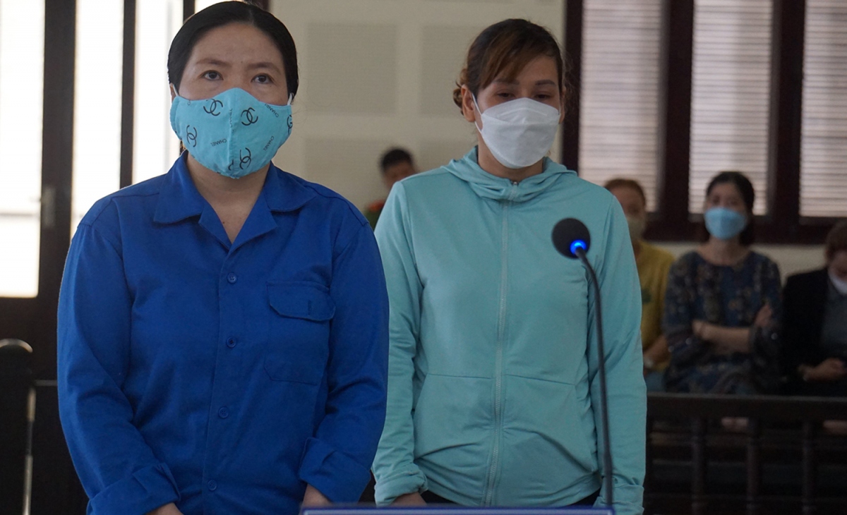 Nữ "đại gia" cầm cố 19 sổ đỏ của người dân ở Đà Nẵng chịu mức án chung thân