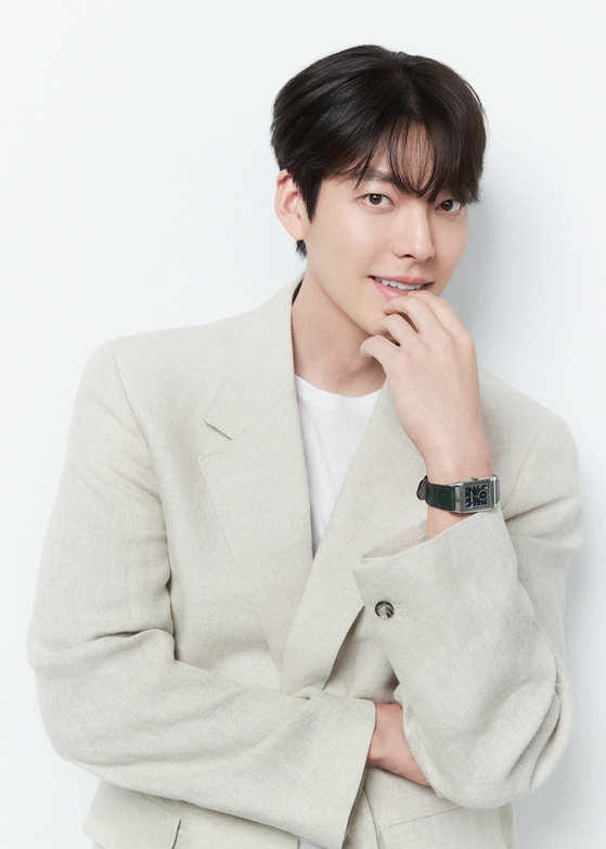 Kim Woo Bin và màn tái xuất ấn tượng sau 6 năm điều trị ung thư