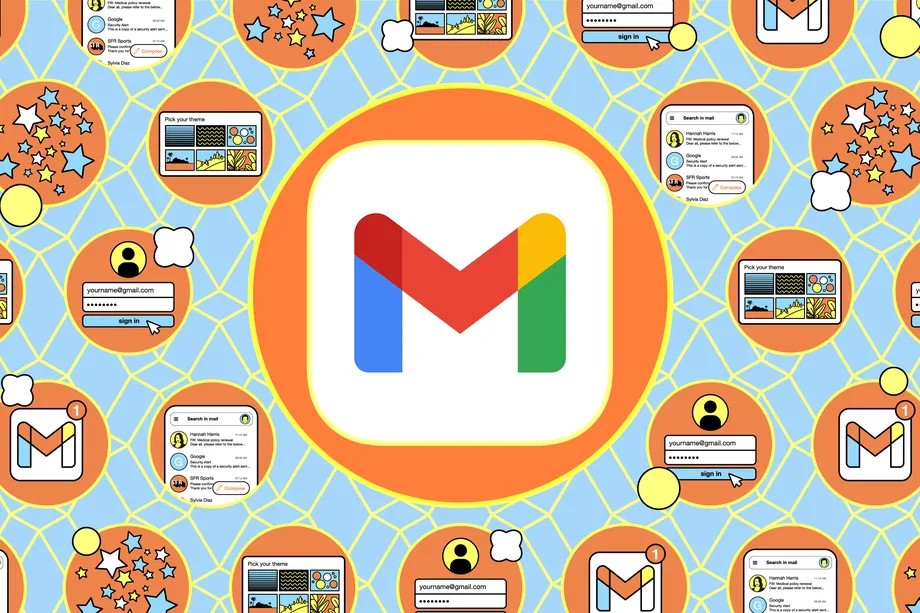 Gmail thay đổi bảng điều khiển:
Gmail đã được cập nhật với bảng điều khiển mới, giúp người dùng dễ dàng truy cập đến các tính năng hàng đầu của Gmail. Việc cập nhật này sẽ giúp cho người dùng tiết kiệm thời gian và tăng cường hiệu suất làm việc.