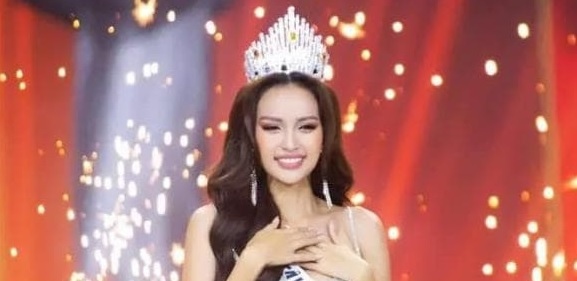 Hoa hậu Ngọc Châu được dự đoán lọt top 6 Miss Universe 2022