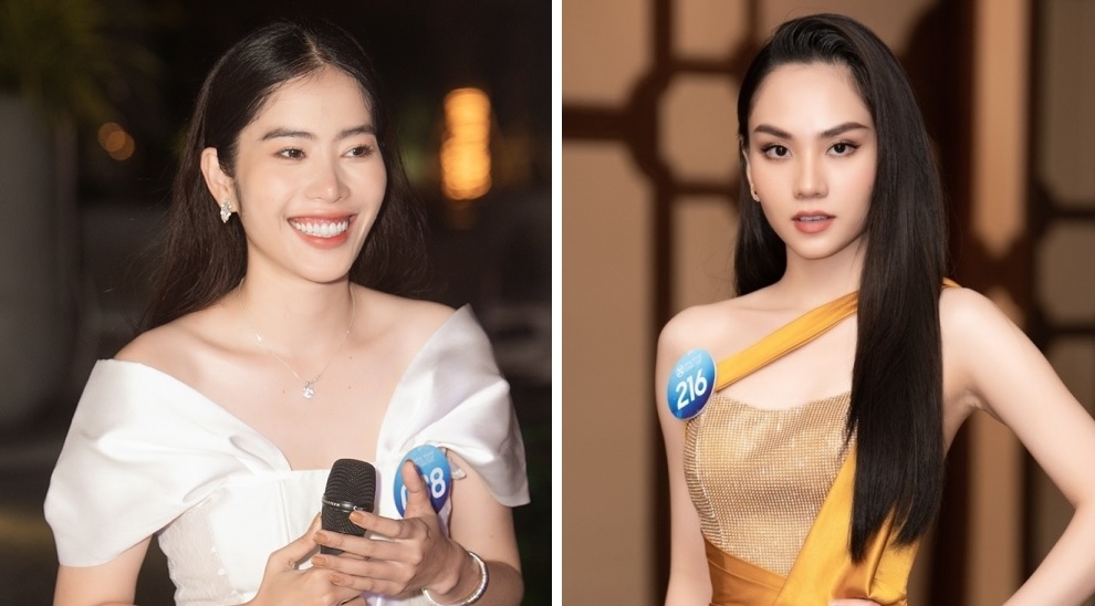 Top 5 ứng cử viên sáng giá tại Hoa hậu Thế giới Việt Nam 2022