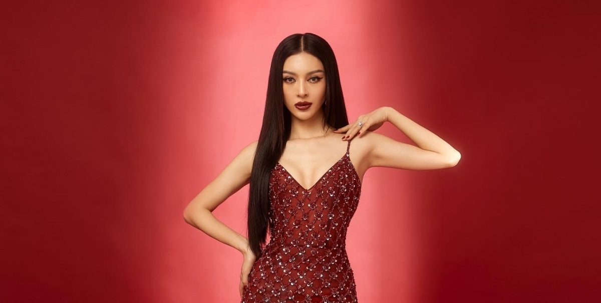 Nhan sắc và profile "khủng" của dàn thí sinh Hoa hậu Hòa bình Việt Nam 2022