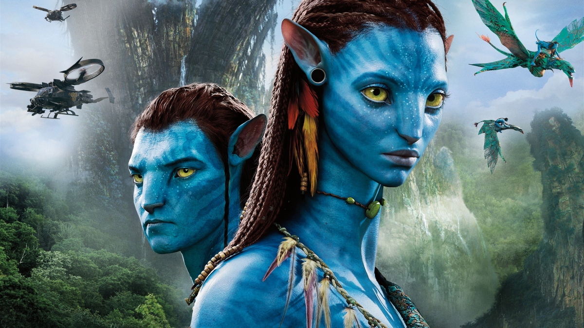Siêu bom tấn "Avatar" trở lại rạp chiếu với phiên bản nâng cấp