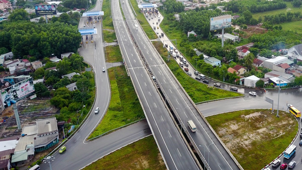 “Đón sóng” hạ tầng, BĐS du lịch nghỉ dưỡng lên ngôi