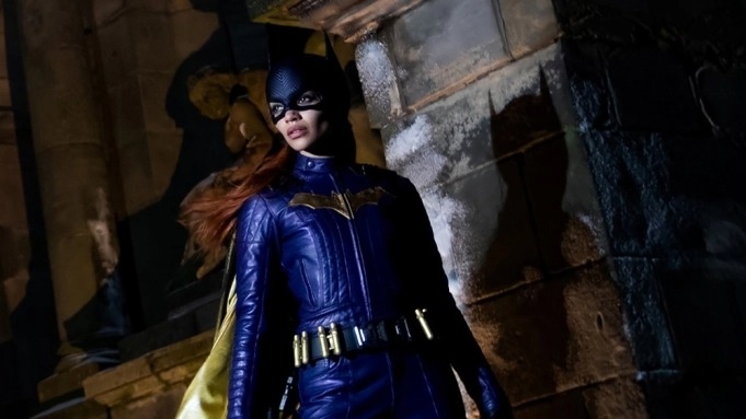 Phim "Batgirl" chính thức bị khai tử