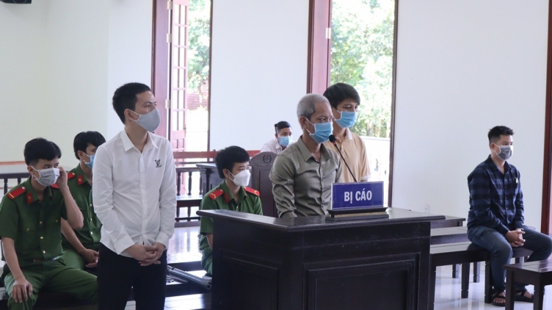 Xét xử vụ bệnh nhân ở Bình Phước bị đánh hội đồng dẫn đến tử vong