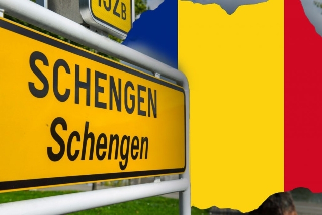 Romania dự kiến sẽ trở thành thành viên Schengen vào cuối năm 2022