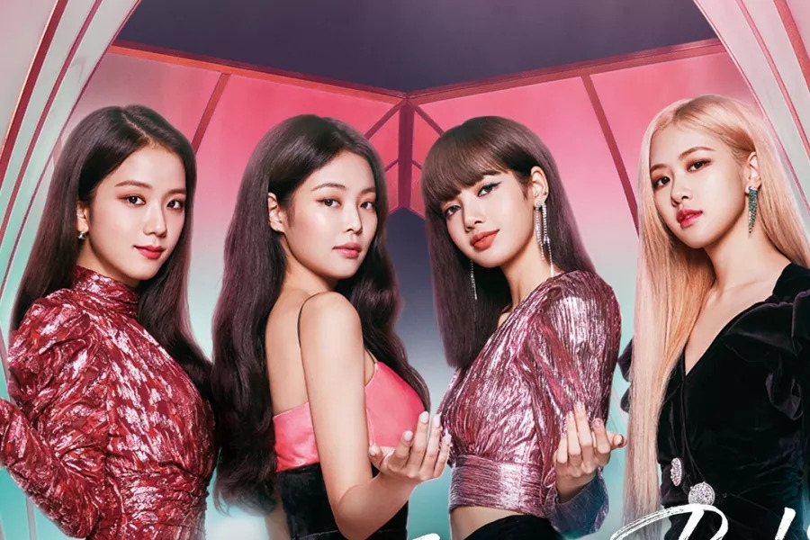 BLACKPINK tung trailer công bố dự án âm nhạc mới "Born Pink"