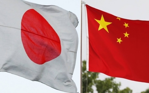 Nhật - Trung cam kết đối thoại khi căng thẳng gia tăng tại eo biển Đài Loan
