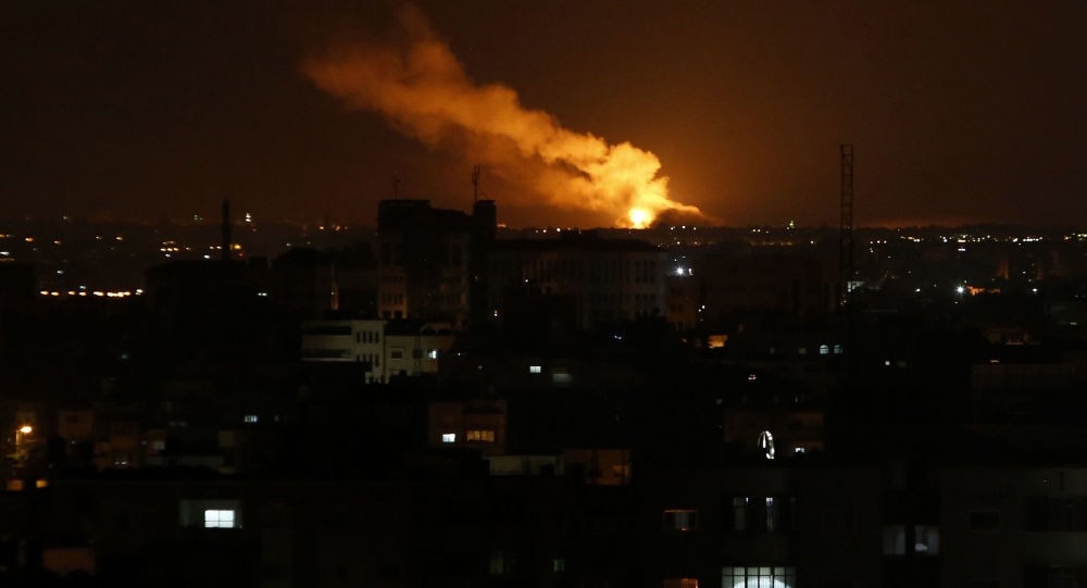 Toàn cảnh cuộc tấn công của Israel nhằm vào Phong trào Hồi giáo Jihad ở Gaza