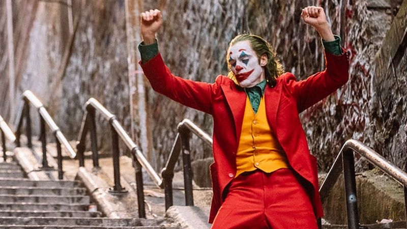 "Joker" phần 2 ấn định ngày ra mắt