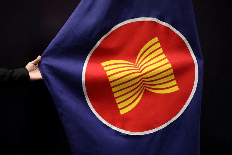 ASEAN giữ vững nguyên tắc “không can thiệp vào công việc nội bộ” của nhau