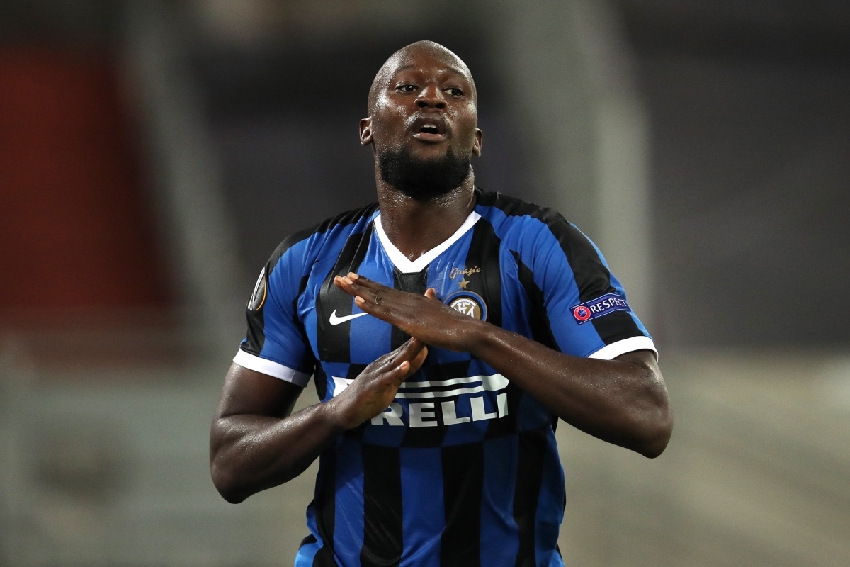 Ngày này năm xưa: Lukaku đưa Inter Milan vào chung kết Cúp châu Âu