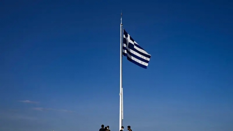 EU kết thúc 12 năm giám sát tài chính Hy Lạp