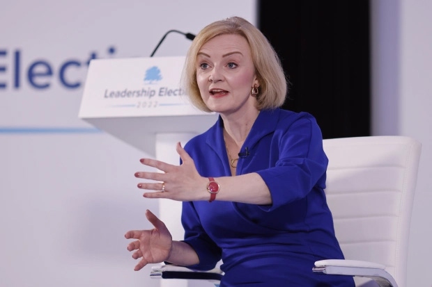 Anh sẽ lần đầu tiên coi Trung Quốc là mối đe dọa nếu bà Liz Truss làm Thủ tướng