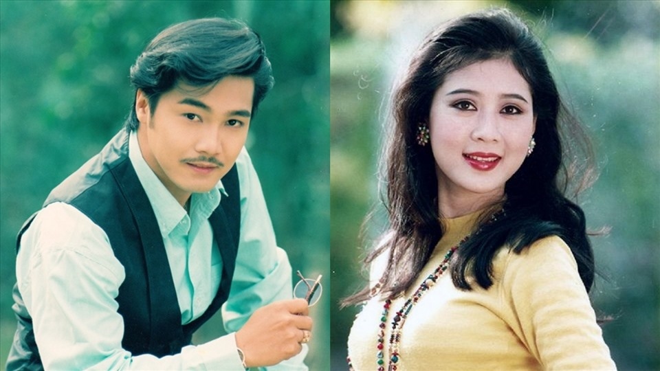 Lý Hùng - Diễm Hương oanh tạc màn ảnh những năm 1990 như thế nào?