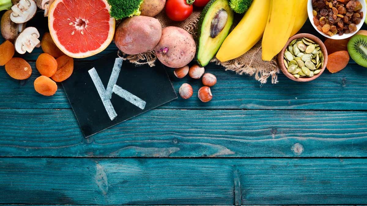 6 lợi ích của vitamin K bạn nên biết