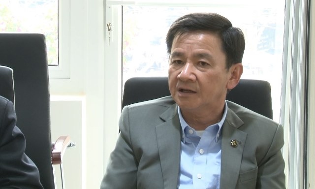 Miễn nhiệm Phó Chủ tịch UBND tỉnh Lâm Đồng vì lý do sức khỏe