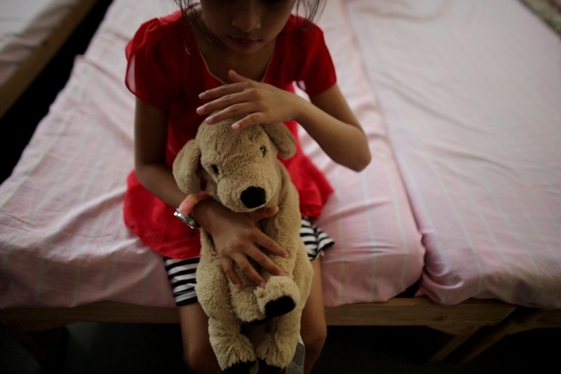 Philippines phát động cuộc chiến chống lạm dụng tình dục trẻ em trực tuyến