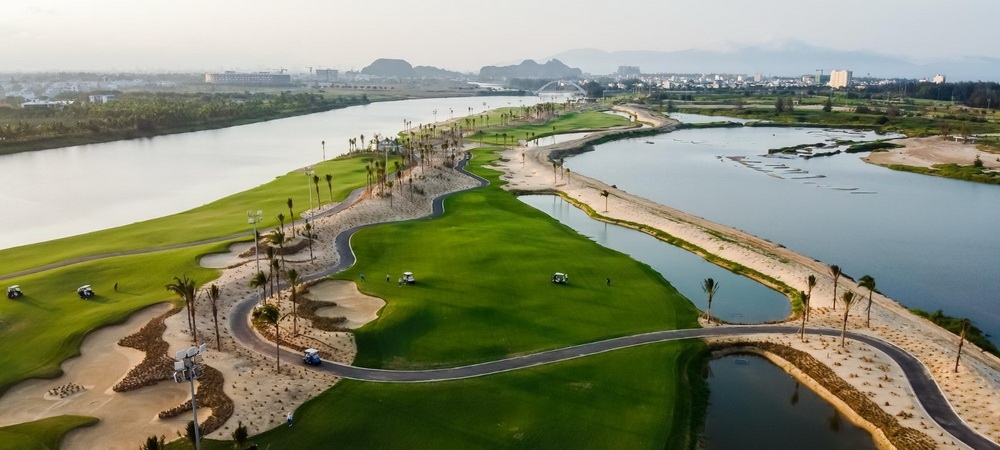 Cơ hội phát triển du lịch chất lượng cao từ lễ hội du lịch golf Đà Nẵng 2022