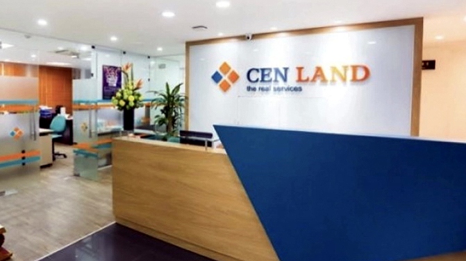 Vi phạm trong lĩnh vực chứng khoán, CenLand bị phạt 185 triệu đồng