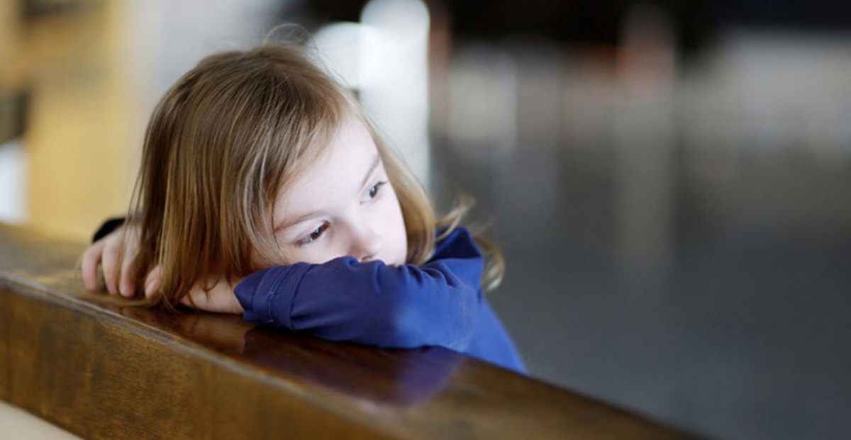 Dấu hiệu rối loạn tinh thần ở trẻ cha mẹ không nên bỏ qua
