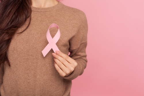 Ung thư vú nếu được phát hiện sớm sẽ điều trị hiệu quả với chi phí tốt