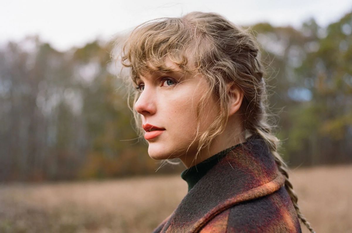 Taylor Swift hát nhạc phim “Xa ngoài kia nơi loài tôm hát”