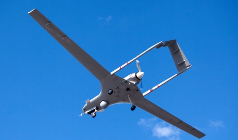 Nga: Nhà máy UAV của Thổ Nhĩ Kỳ ở Ukraine là mục tiêu quân sự
