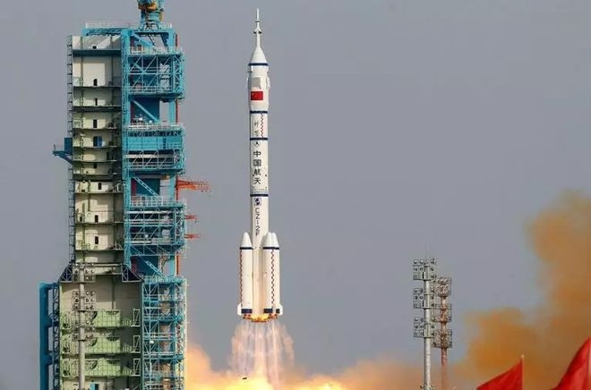 Trung Quốc phóng thành công tàu vũ trụ có thể tái sử dụng