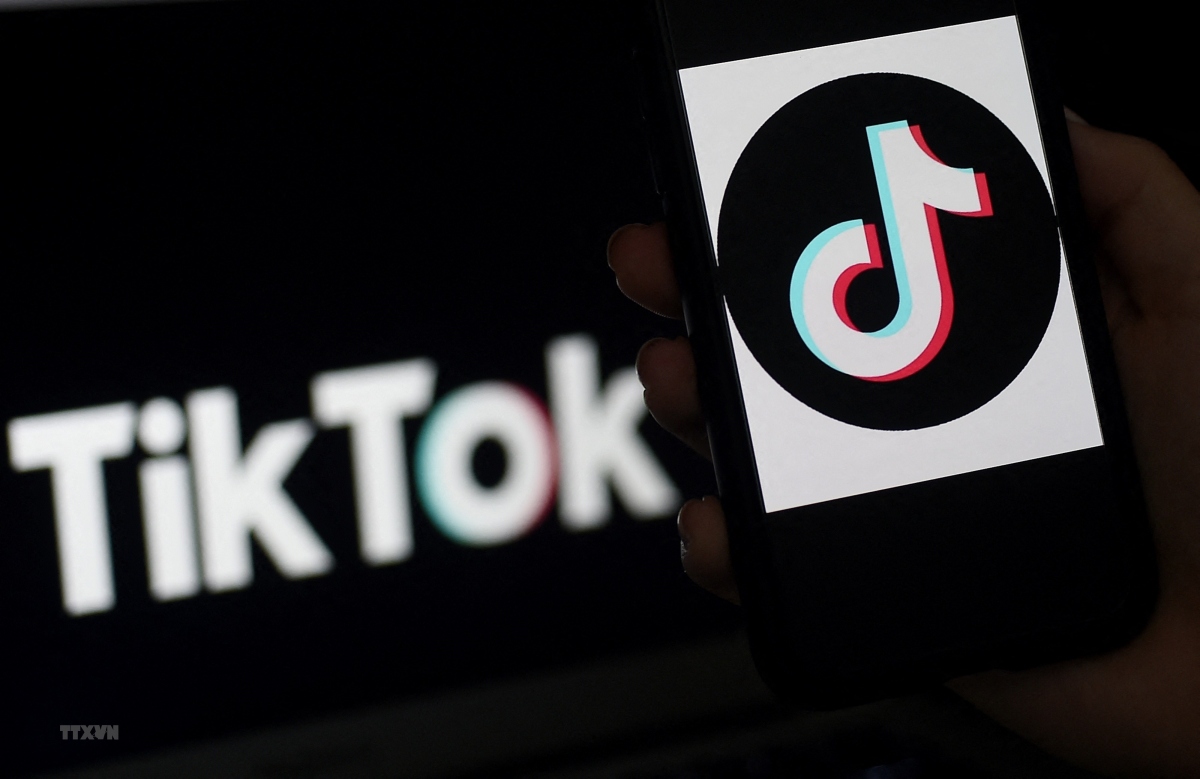 TikTok vô hiệu hóa các quảng cáo chính trị trước bầu cử Mỹ