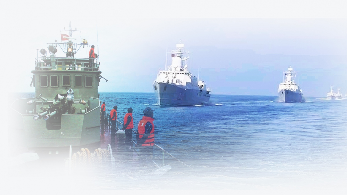 Việt Nam tích cực vận dụng UNCLOS giải quyết tranh chấp trên Biển Đông