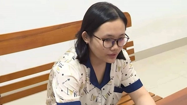 Vụ nữ sinh đầu độc giết cha, người bán chất xyanua ở chợ Kim Biên bị truy tố