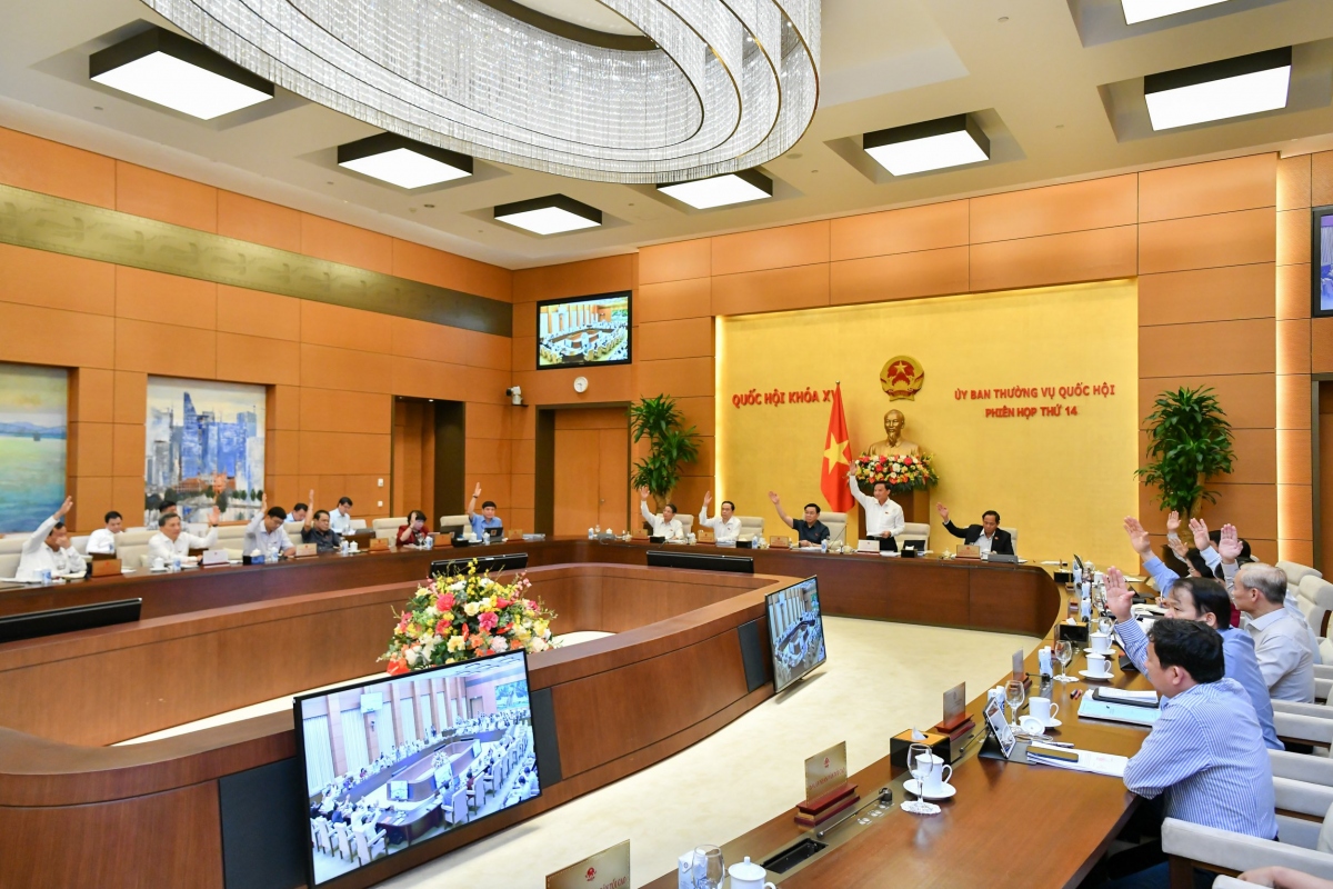 Thường vụ Quốc hội đồng ý thành lập thị xã Chơn Thành và thị trấn Bình Phú