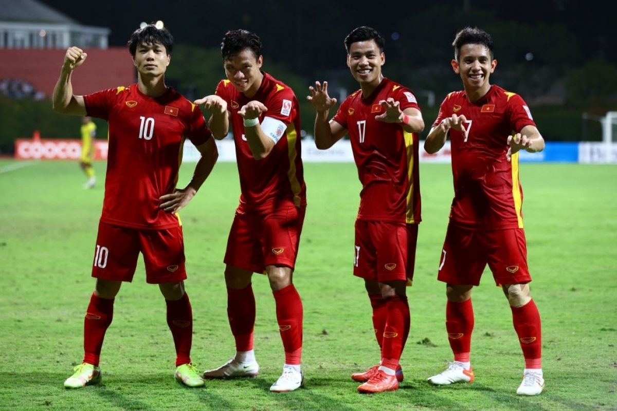 HLV Malaysia: “ĐT Việt Nam là đội mạnh nhất bảng tại AFF Cup 2022”