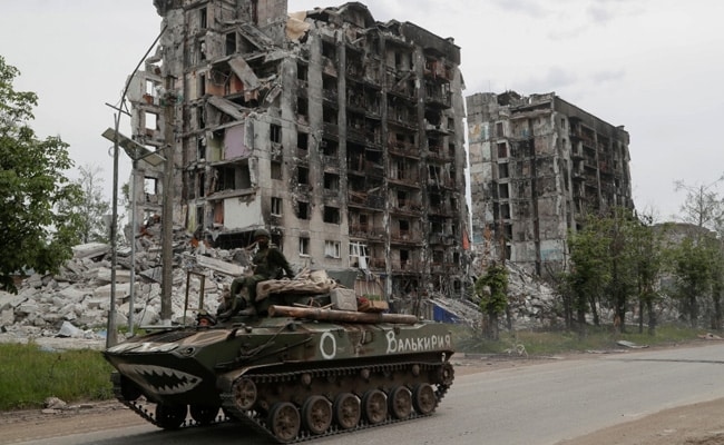 Hé lộ 4 kịch bản tương lai cho Nga và Ukraine sau 6 tháng giao tranh