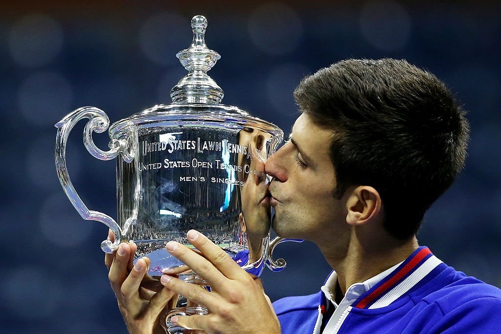 Ngày này năm xưa: Djokovic đi vào lịch sử quần vợt thế giới