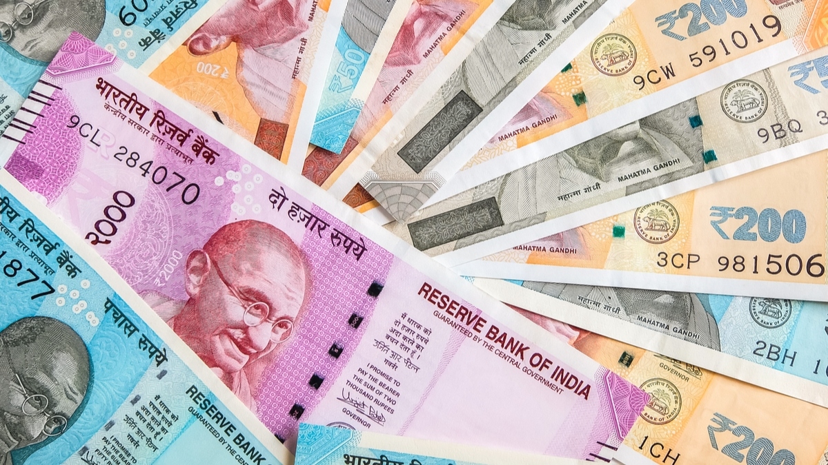 Ấn Độ và Nga sắp sử dụng đồng rupee trong giao dịch thương mại song phương