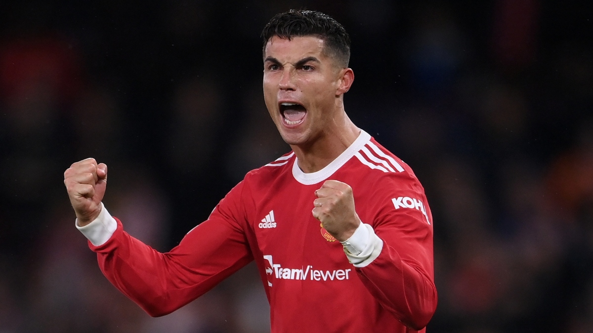 Ronaldo dự lễ trao giải Quả bóng Vàng 2022?