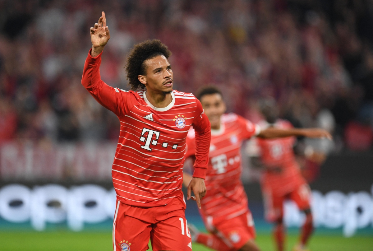 Bayern Munich hạ Barca trong 5 phút ''điên rồ''