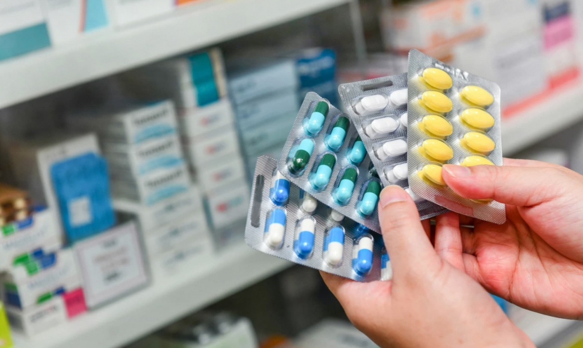 Gỡ khó quy định mua sắm thuốc biệt dược gốc đảm bảo nguồn thuốc phục vụ nhân dân