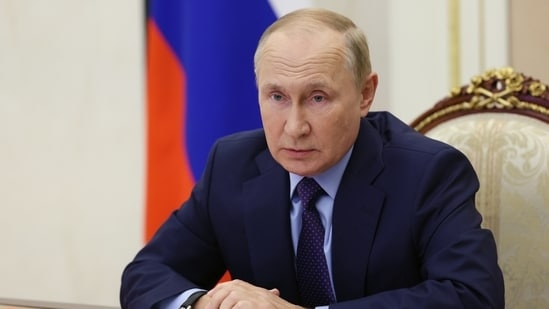 Tổng thống Putin cảnh báo hậu quả thảm khốc khi tấn công nhà máy Zaporizhzhia