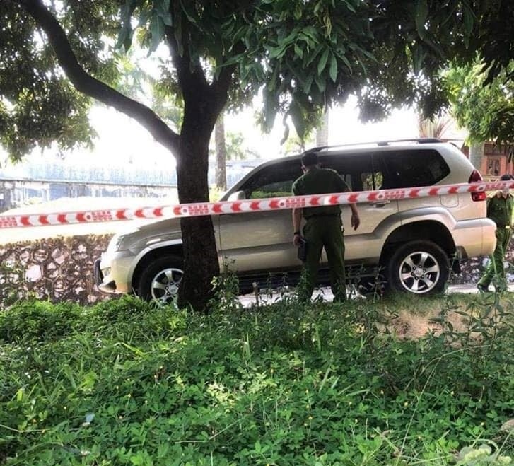 Nghi vấn người đàn ông tử vong trong xe ô tô tại Quảng Ninh do trầm cảm