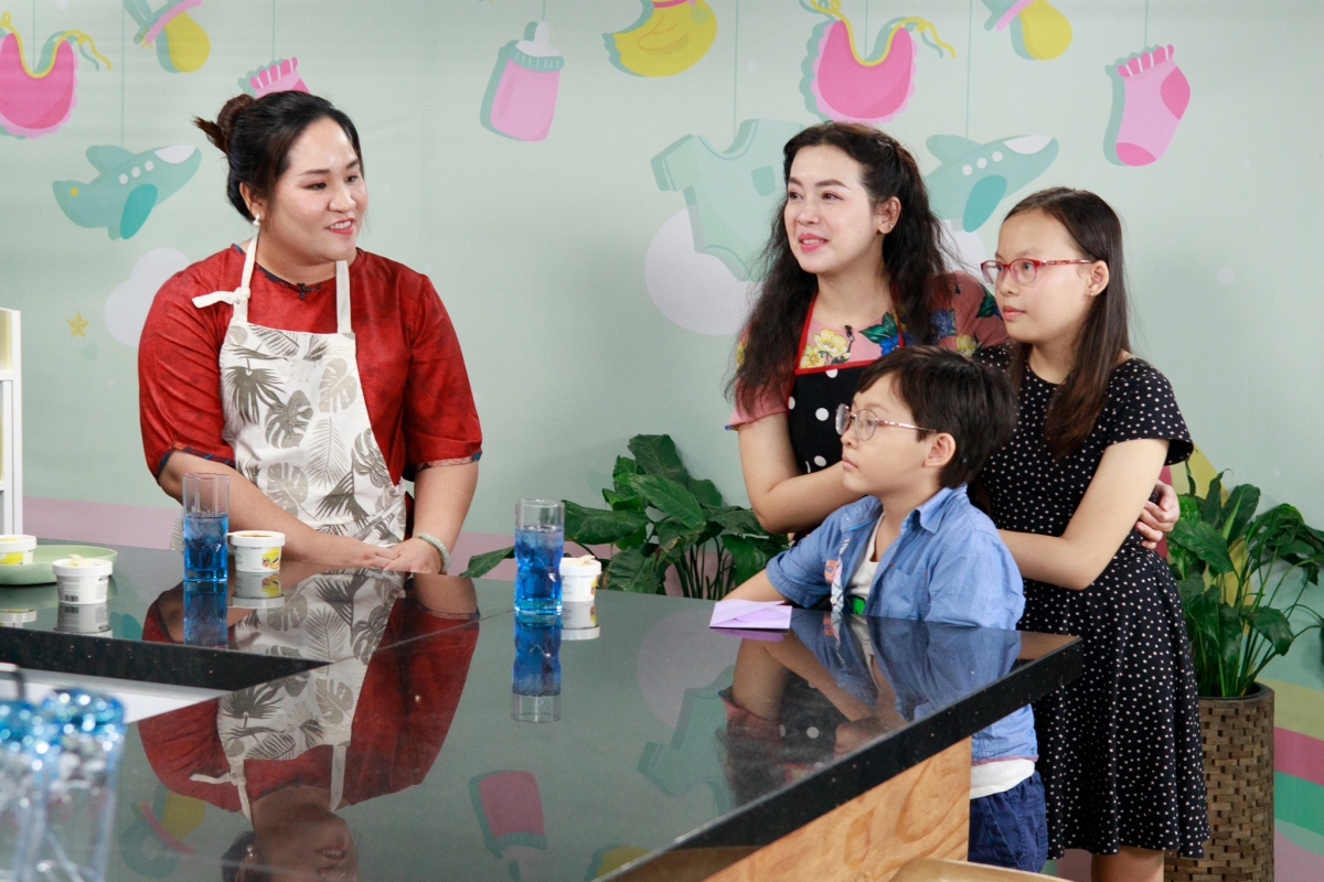 Diễn viên Quỳnh Anh khi làm mẹ đơn thân: Trầm cảm nặng đến mức sợ ngủ