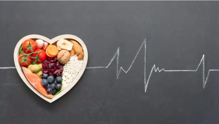 Ăn 5 loại trái cây này để giảm mức cholesterol và kiểm soát sức khỏe tim mạch