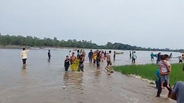 Lật thuyền ở Bangladesh làm 23 người chết, hàng chục người mất tích