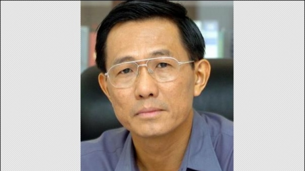 Truy tố cựu Thứ trưởng Cao Minh Quang cùng 8 đồng phạm