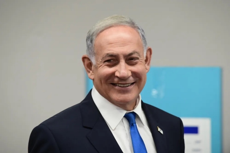 Bầu cử Israel: Ông Netanyahu có khả năng giành chiến thắng