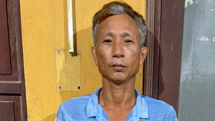 Bắc Giang: Mâu thuẫn trong bữa cơm, anh trai đâm trọng thương em ruột